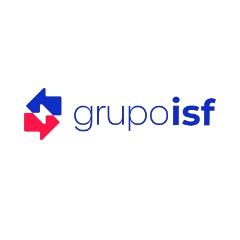 Logo ISF Crédito